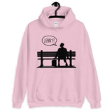 Forrest Gump Jenny Unisex Hoodie