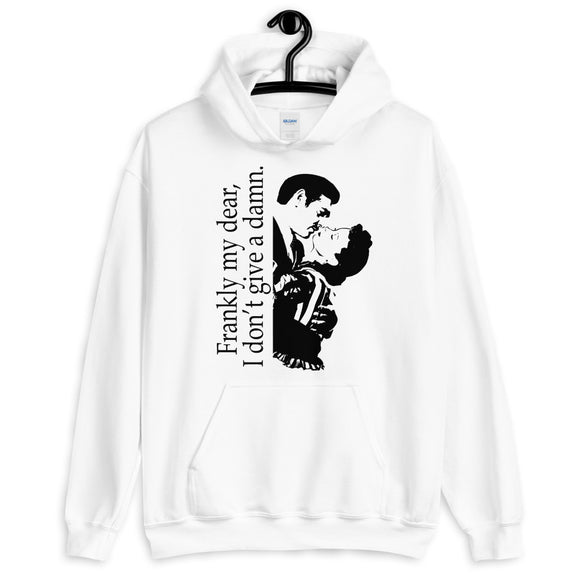 Gone With the Wind Unisex Hoodie