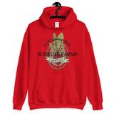 Schrute Farms Unisex Hoodie