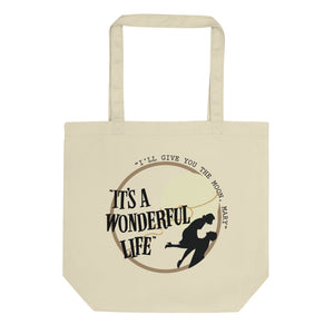 It's a Wonderful Life Eco Tote Bag