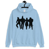 Wizard of Oz Unisex Hoodie