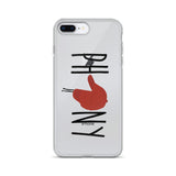 Phony - Catcher in the Rye iPhone Case