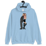 Pretty Woman Unisex Hoodie