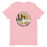 JJ's Diner Short-Sleeve Unisex T-Shirt