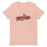 Jake Ryan Short-Sleeve Unisex T-Shirt