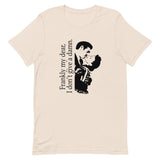 Gone With the Wind Short-Sleeve Unisex T-Shirt