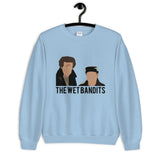 The Wet Bandits Unisex Sweatshirt