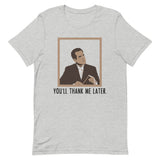 Monk Tv Show Short-Sleeve Unisex T-Shirt