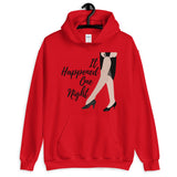 It Happened One Night Unisex Hoodie