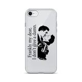 Gone With the Wind iPhone Case