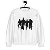 Wizard of Oz Unisex Sweatshirt