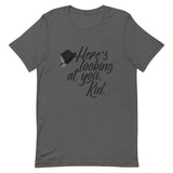 Casablanca Short-Sleeve Unisex T-Shirt