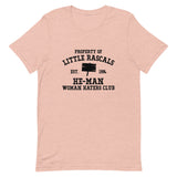 Little Rascals Short-Sleeve Unisex T-Shirt