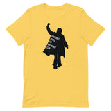 Sincerely Yours The Breakfast Club Short-Sleeve Unisex T-Shirt