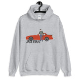 Jake Ryan Unisex Hoodie