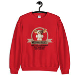 Gremlins Unisex Sweatshirt