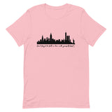Sex and the City Short-Sleeve Unisex T-Shirt