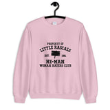 Little Rascals Unisex Sweatshirt
