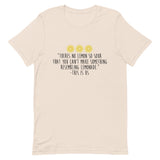 This Is Us Short-Sleeve Unisex T-Shirt