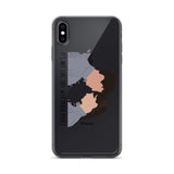 Normal People iPhone Case