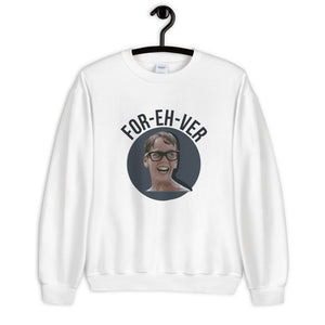 Squints - Sandlot Unisex Sweatshirt