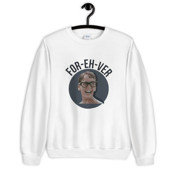 Squints - Sandlot Unisex Sweatshirt