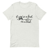 The Notebook Short-Sleeve Unisex T-Shirt