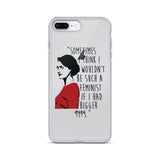 Fleabag iPhone Case