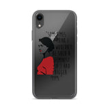 Fleabag iPhone Case