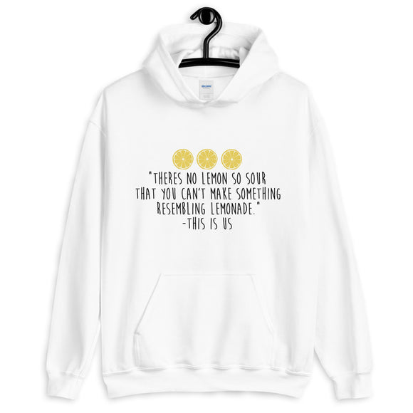 This Is Us Unisex Hoodie