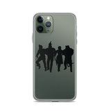 Wizard of Oz iPhone Case