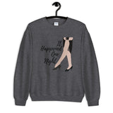 It Happened One Night Unisex Sweatshirt