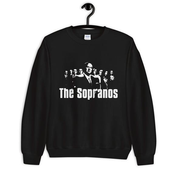 The Sopranos Unisex Sweatshirt