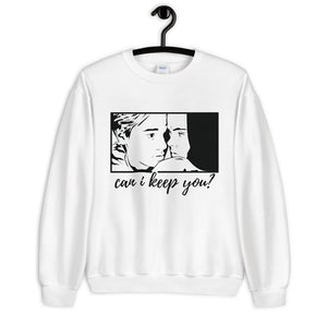 Casper Unisex Sweatshirt