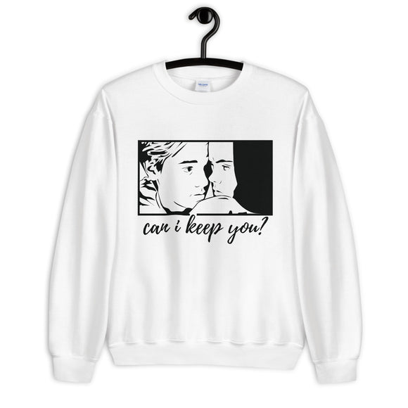 Casper Unisex Sweatshirt