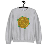 Together in Paris Unisex Sweatshirt