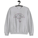 Mean Girls - Raining Unisex Sweatshirt
