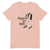 It Happened One Night Short-Sleeve Unisex T-Shirt