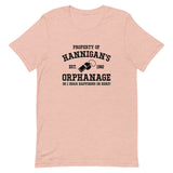 Hannigan's Orphanage Short-Sleeve Unisex T-Shirt