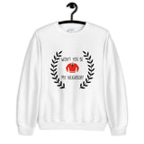 Mr. Rogers Unisex Sweatshirt