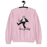 Ten Things I Hate About You Unisex Sweatshirt