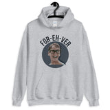 Squints Forever Unisex Hoodie