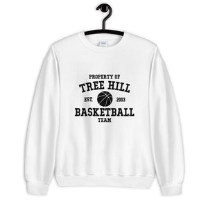 One Tree Hill Unisex Sweatshirt