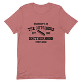 The Outsiders Short-Sleeve Unisex T-Shirt