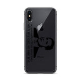 Michael Scott - So Sue Me iPhone Case