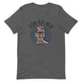 Squints - Sandlot Short-Sleeve Unisex T-Shirt