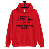 Water Boy Unisex Hoodie