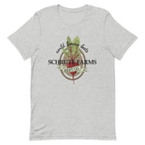 Schrute Farms Short-Sleeve Unisex T-Shirt