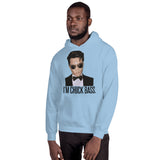 Chuck Bass Unisex Hoodie