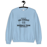 The Sandlot Unisex Sweatshirt